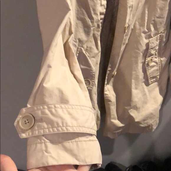 Heavy Gap Jacket - Picture 3 of 7